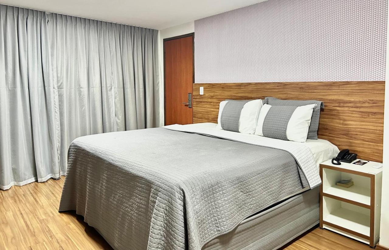 Hotel Belavista 3*