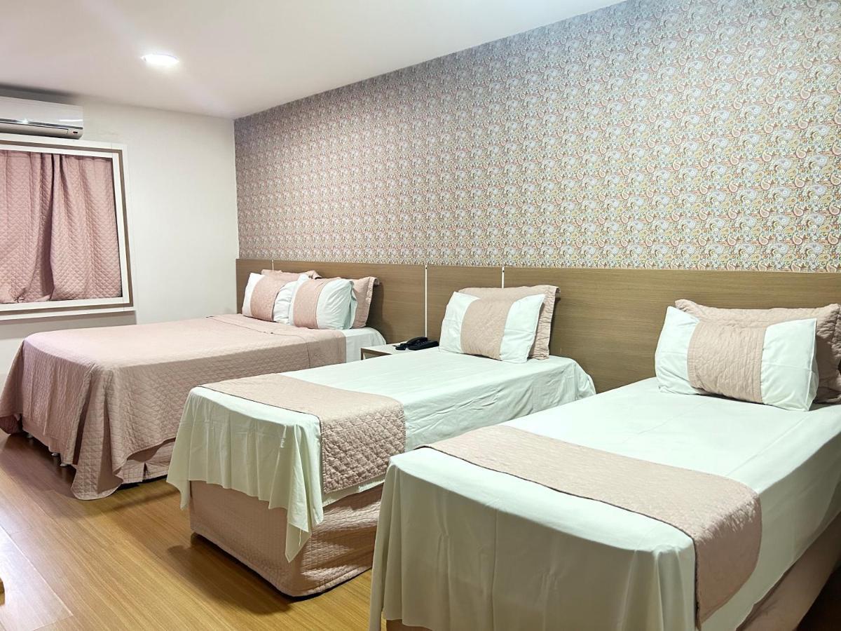 Hotel Belavista